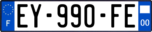 EY-990-FE