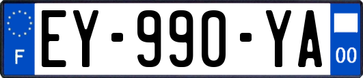 EY-990-YA