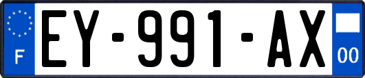 EY-991-AX