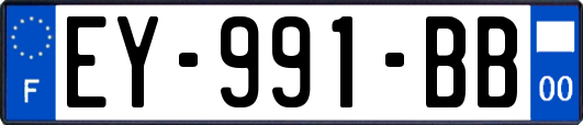 EY-991-BB