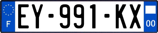 EY-991-KX