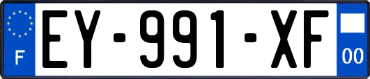 EY-991-XF