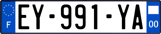 EY-991-YA