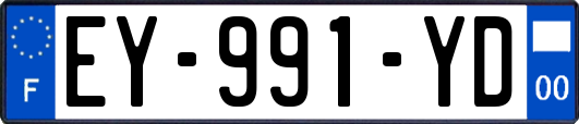 EY-991-YD