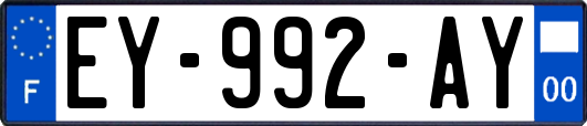 EY-992-AY