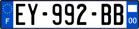 EY-992-BB