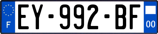 EY-992-BF