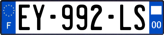 EY-992-LS