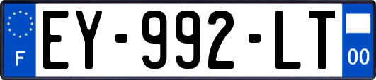 EY-992-LT