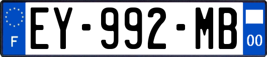 EY-992-MB