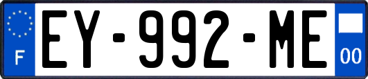 EY-992-ME
