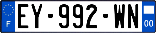 EY-992-WN