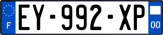 EY-992-XP