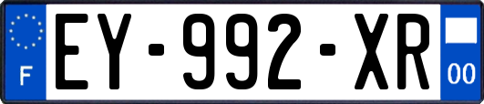 EY-992-XR
