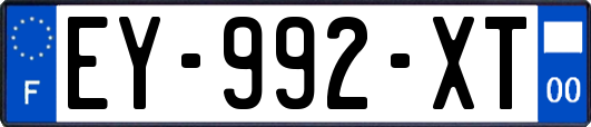 EY-992-XT