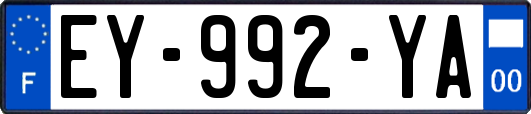 EY-992-YA