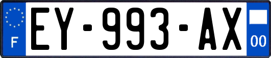 EY-993-AX