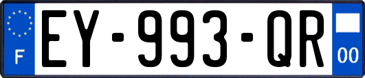 EY-993-QR