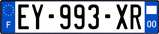 EY-993-XR