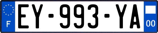 EY-993-YA