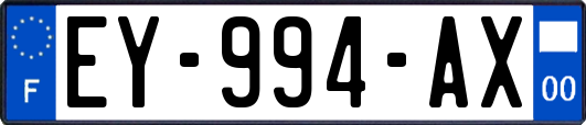 EY-994-AX