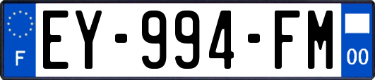 EY-994-FM