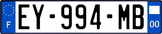 EY-994-MB