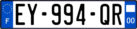 EY-994-QR