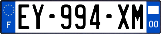 EY-994-XM
