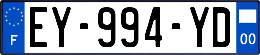 EY-994-YD