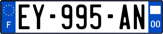 EY-995-AN