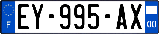 EY-995-AX