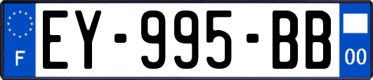 EY-995-BB