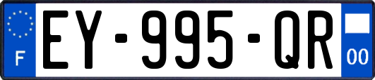 EY-995-QR