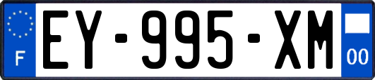EY-995-XM