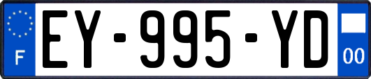 EY-995-YD