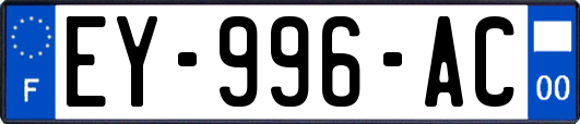 EY-996-AC