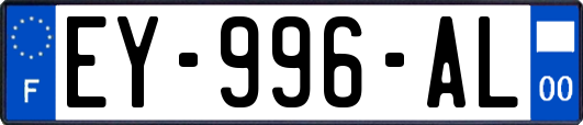 EY-996-AL