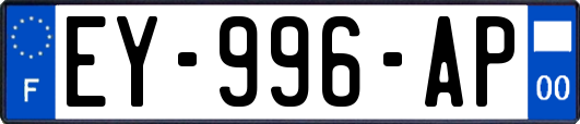 EY-996-AP
