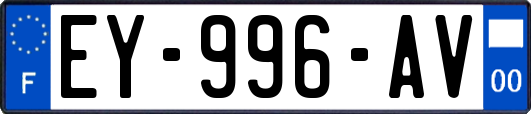 EY-996-AV