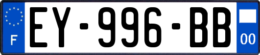 EY-996-BB