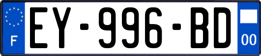 EY-996-BD