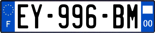 EY-996-BM