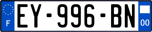 EY-996-BN