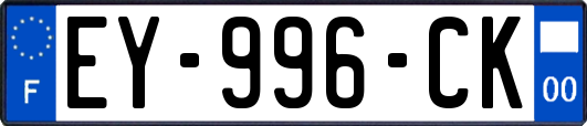 EY-996-CK