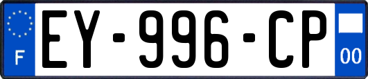 EY-996-CP