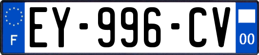 EY-996-CV