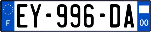 EY-996-DA