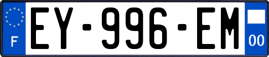 EY-996-EM