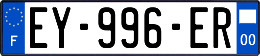 EY-996-ER